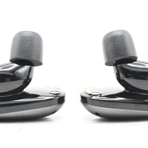 thumbnail-4 for Shure Aonic Free True Wireless Earbuds SBE1DYBK1