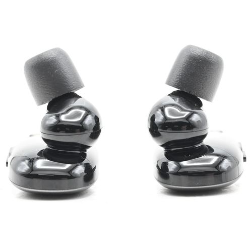 thumbnail-5 for Shure Aonic Free True Wireless Earbuds SBE1DYBK1