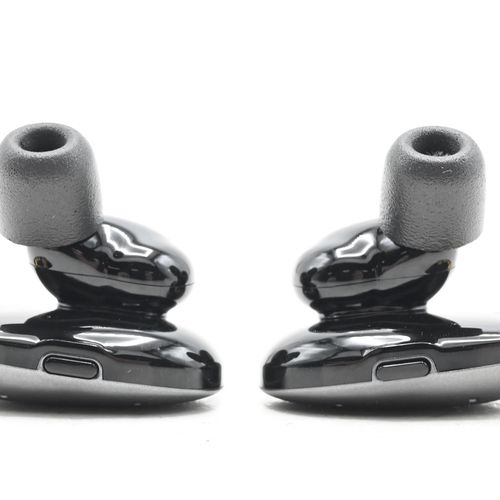 thumbnail-6 for Shure Aonic Free True Wireless Earbuds SBE1DYBK1
