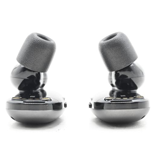thumbnail-7 for Shure Aonic Free True Wireless Earbuds SBE1DYBK1