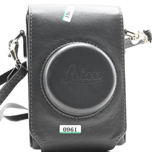 thumbnail-0 for Leica 19554 Ever-Ready Leather Case for D-Lux 7