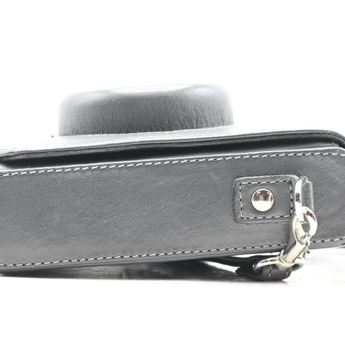 thumbnail-2 for Leica 19554 Ever-Ready Leather Case for D-Lux 7