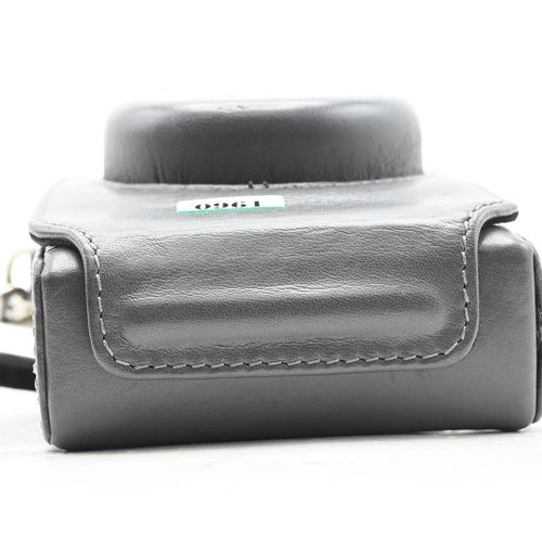 thumbnail-3 for Leica 19554 Ever-Ready Leather Case for D-Lux 7