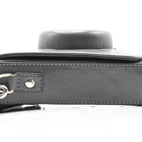 thumbnail-4 for Leica 19554 Ever-Ready Leather Case for D-Lux 7