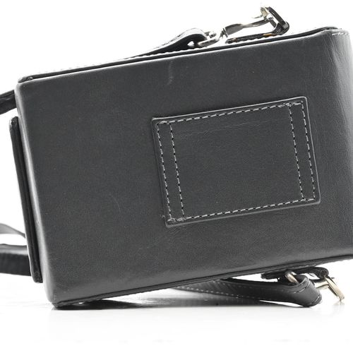 thumbnail-6 for Leica 19554 Ever-Ready Leather Case for D-Lux 7