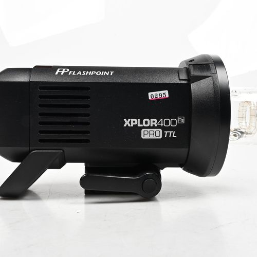 thumbnail-1 for Godox AD400Pro Flashpoint XPLOR 400Pro R2 All-In-One Outdoor Flash