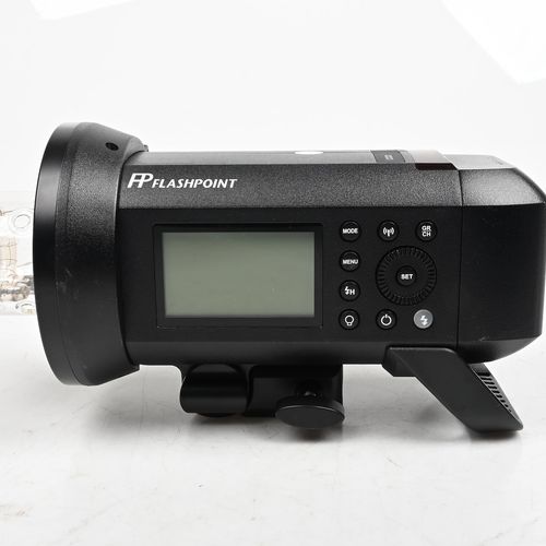 thumbnail-2 for Godox AD400Pro Flashpoint XPLOR 400Pro R2 All-In-One Outdoor Flash