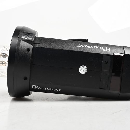 thumbnail-5 for Godox AD400Pro Flashpoint XPLOR 400Pro R2 All-In-One Outdoor Flash