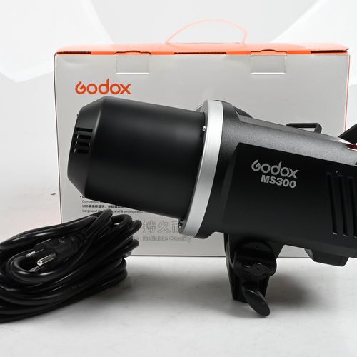 thumbnail-0 for Godox MS300 Monolight Flashpoint BLAZ 300