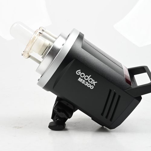 thumbnail-1 for Godox MS300 Monolight Flashpoint BLAZ 300
