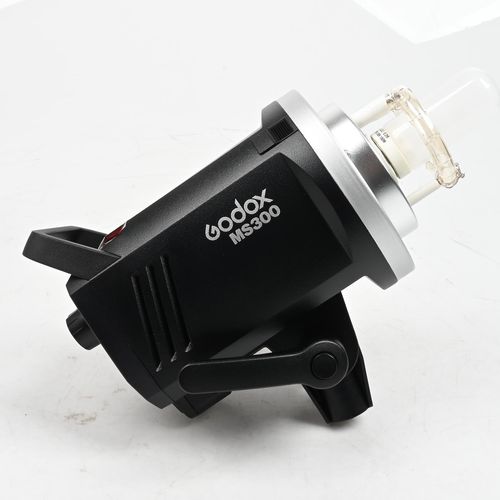 thumbnail-2 for Godox MS300 Monolight Flashpoint BLAZ 300
