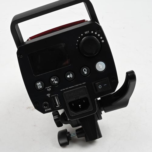 thumbnail-6 for Godox MS300 Monolight Flashpoint BLAZ 300