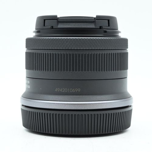 thumbnail-2 for Canon RF-S 18-45mm f4.5-6.3 IS STM Lens