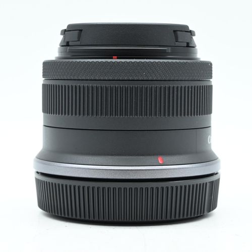 thumbnail-3 for Canon RF-S 18-45mm f4.5-6.3 IS STM Lens