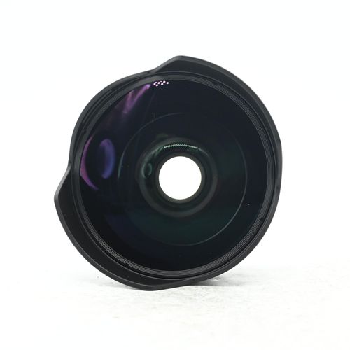 thumbnail-6 for Sony 16mm Fisheye Conversion Lens for FE 28mm f2 Lens SEL057FEC