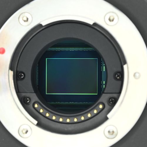 thumbnail-7 for Blackmagic Design Studio Camera 4K Pro