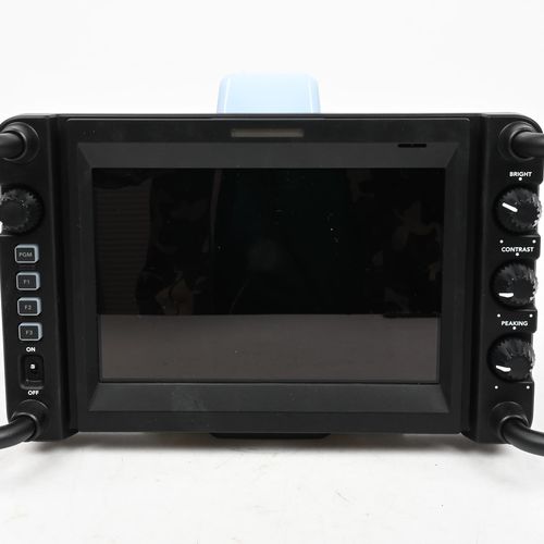 thumbnail-3 for Blackmagic Design Studio Camera 4K 2 Micro 4/3 Lens Mount