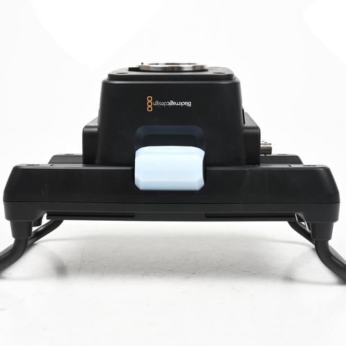 thumbnail-5 for Blackmagic Design Studio Camera 4K 2 Micro 4/3 Lens Mount