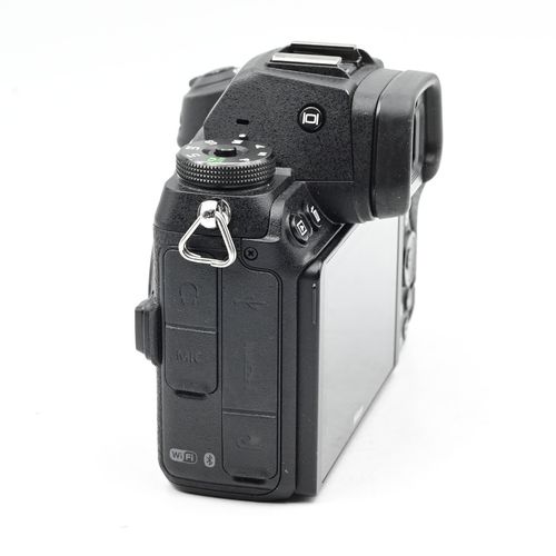 thumbnail-2 for Nikon Z 6II Mirrorless Digital Camera 24.5MP Z6II Z6 II Body
