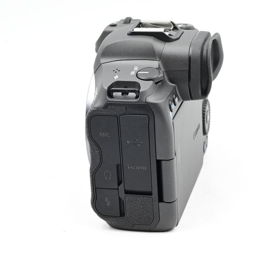 thumbnail-11 for Canon EOS R5 45MP Mirrorless Digital Camera Body