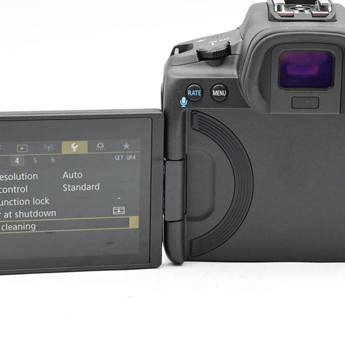thumbnail-13 for Canon EOS R5 45MP Mirrorless Digital Camera Body