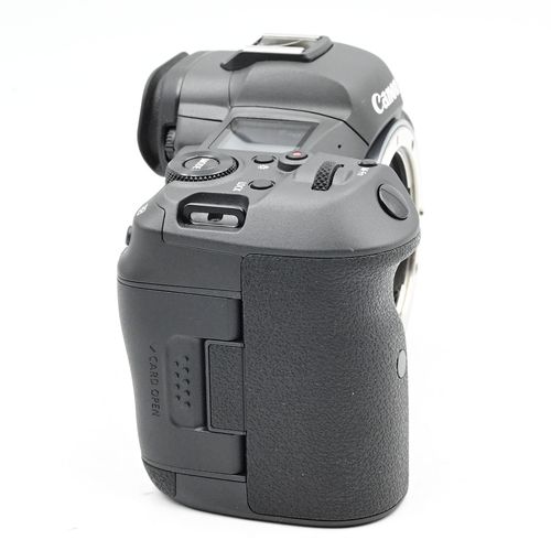 thumbnail-14 for Canon EOS R5 45MP Mirrorless Digital Camera Body