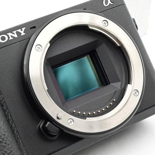 thumbnail-7 for Sony Alpha a6500 24.2MP Mirrorless Digital Camera Body