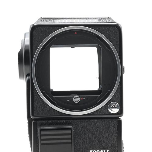 thumbnail-1 for Hasselblad 500ELX Medium Format Camera Body