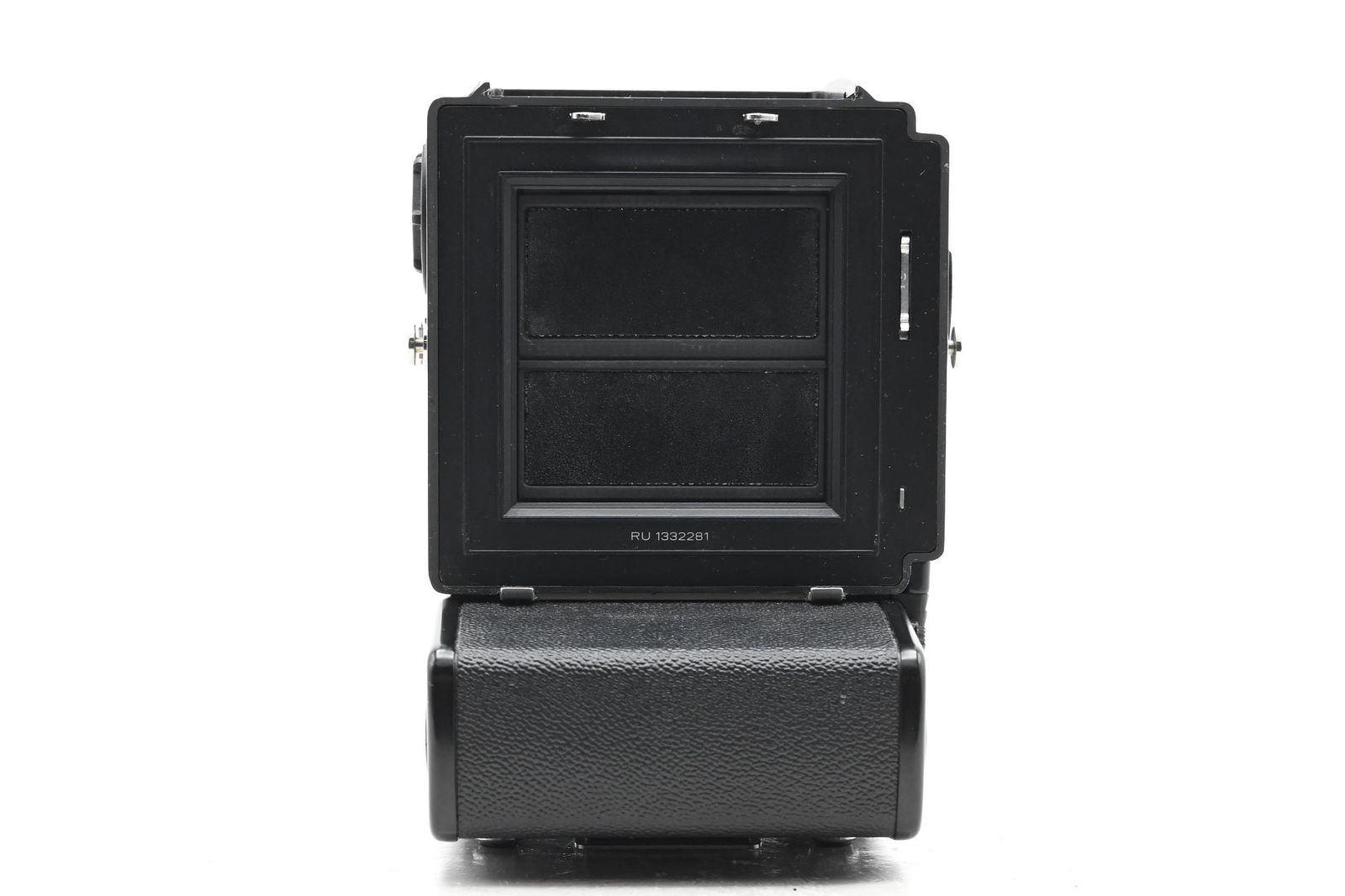 thumbnail-3 for Hasselblad 500ELX Medium Format Camera Body
