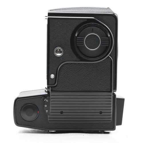 thumbnail-4 for Hasselblad 500ELX Medium Format Camera Body