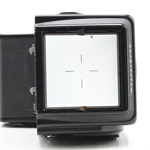 thumbnail-5 for Hasselblad 500ELX Medium Format Camera Body
