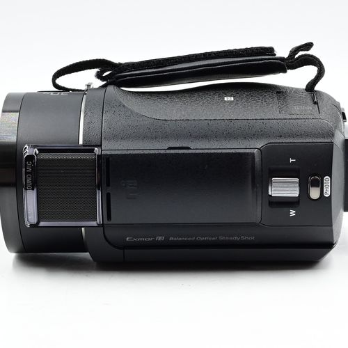 thumbnail-5 for Sony FDR-AX43 4K UHD Ultra HD 4K Handycam Camcorder