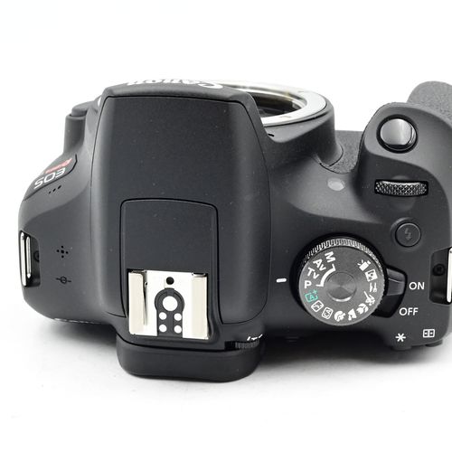 thumbnail-5 for Canon EOS Rebel T7 24.1MP Digital SLR Camera Body