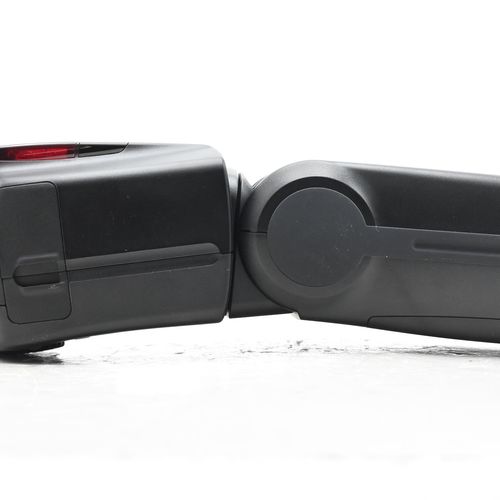 thumbnail-2 for Canon 580EX II Speedlite Shoe Mount Flash 580EXII