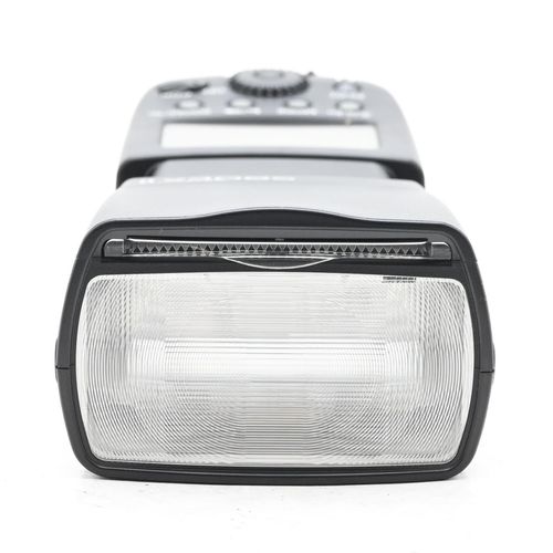thumbnail-5 for Canon 580EX II Speedlite Shoe Mount Flash 580EXII