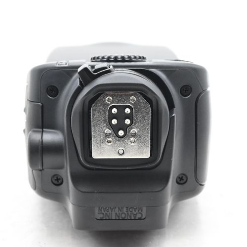 thumbnail-6 for Canon 580EX II Speedlite Shoe Mount Flash 580EXII