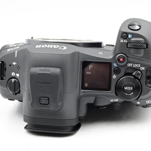 thumbnail-6 for Canon EOS R5 Mark II 45MP Mirrorless Digital Camera *Less than 50 Clicks!