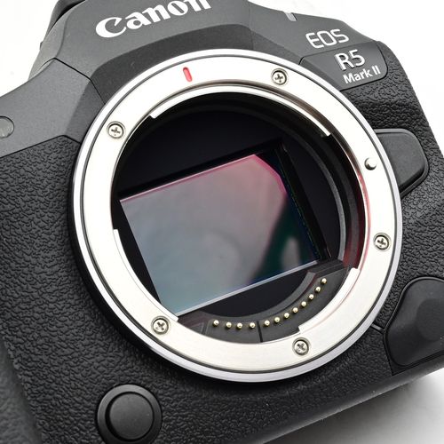 thumbnail-8 for Canon EOS R5 Mark II 45MP Mirrorless Digital Camera *Less than 50 Clicks!