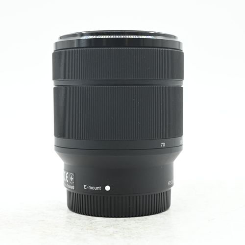 thumbnail-2 for Sony FE 28-70mm f3.5-5.6 OSS Lens SEL2870