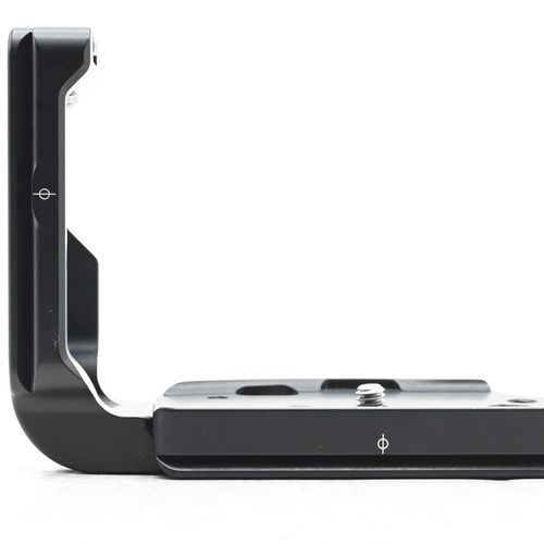thumbnail-0 for RRS Really Right Stuff L Bracket B5D4-L Set for Canon EOS 5D Mark IV
