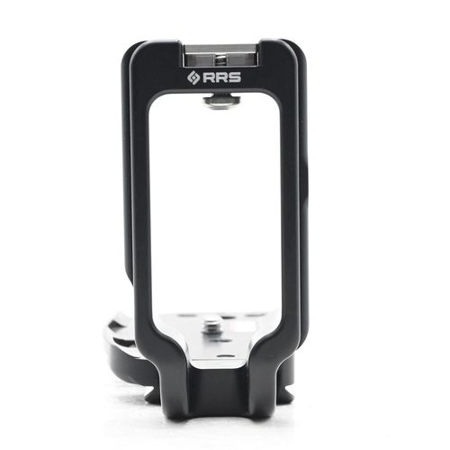 thumbnail-1 for RRS Really Right Stuff L Bracket B5D4-L Set for Canon EOS 5D Mark IV