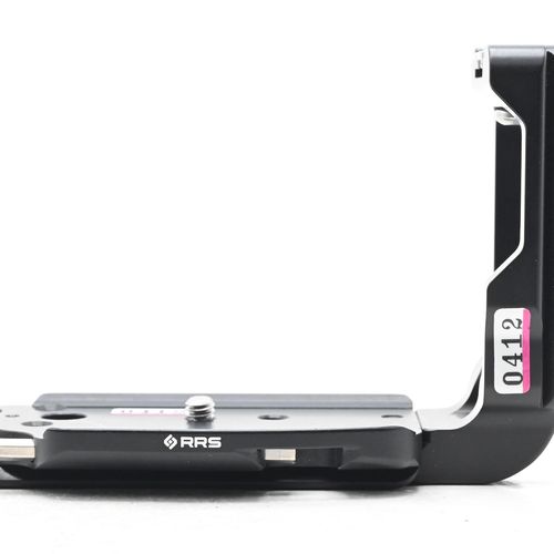 thumbnail-2 for RRS Really Right Stuff L Bracket B5D4-L Set for Canon EOS 5D Mark IV