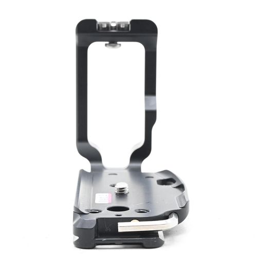 thumbnail-3 for RRS Really Right Stuff L Bracket B5D4-L Set for Canon EOS 5D Mark IV