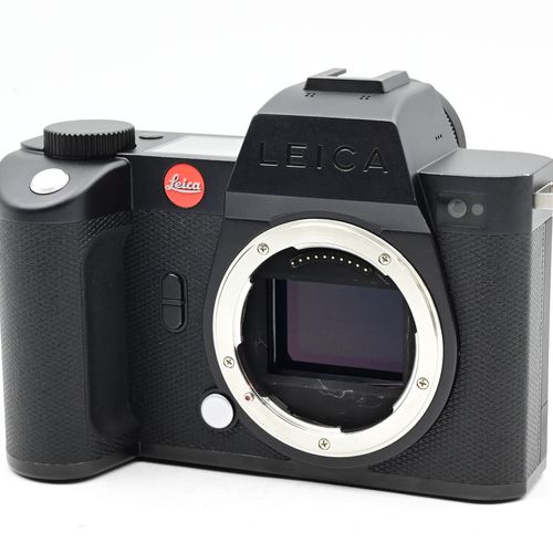 thumbnail-1 for Leica 10880 SL2-S 24.6MP Mirrorless Camera
