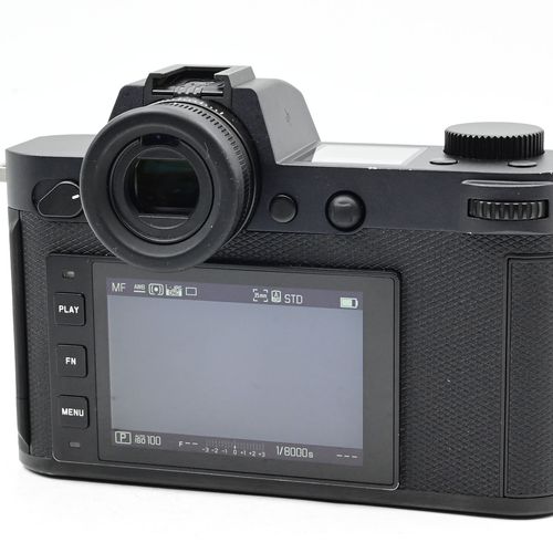 thumbnail-3 for Leica 10880 SL2-S 24.6MP Mirrorless Camera