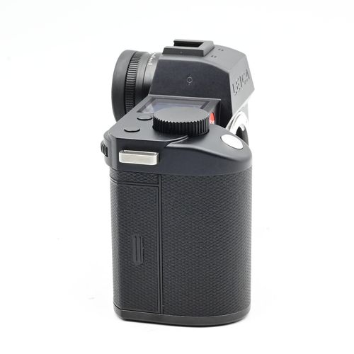 thumbnail-4 for Leica 10880 SL2-S 24.6MP Mirrorless Camera