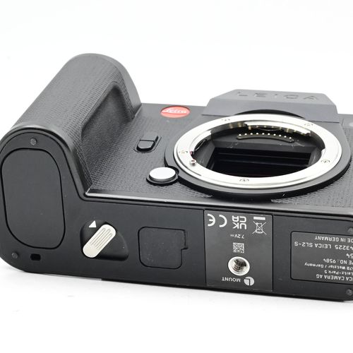 thumbnail-6 for Leica 10880 SL2-S 24.6MP Mirrorless Camera