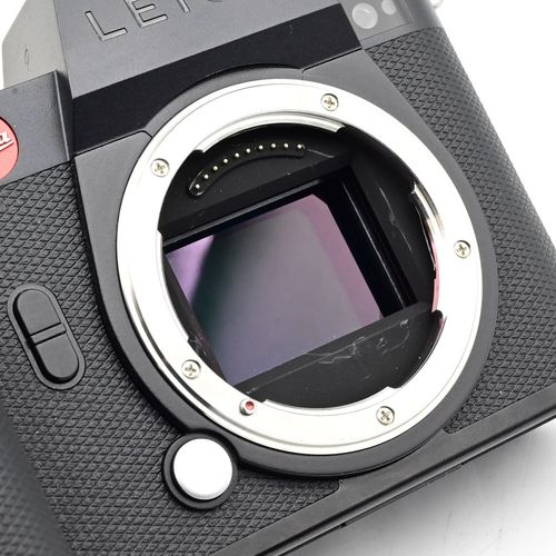 thumbnail-7 for Leica 10880 SL2-S 24.6MP Mirrorless Camera