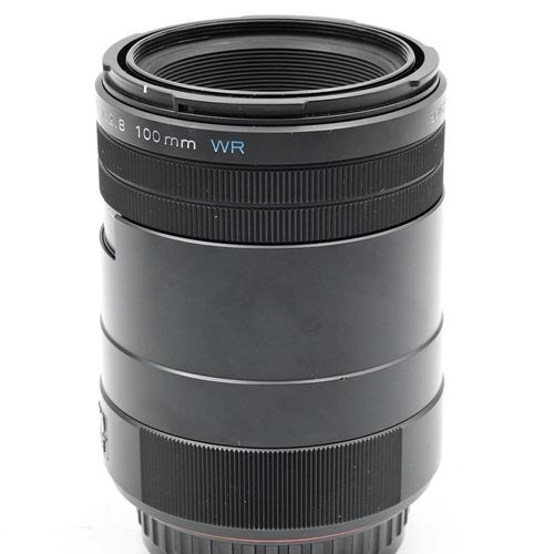 thumbnail-2 for Pentax DFA 100mm f2.8 SMC D-FA WR Macro Lens