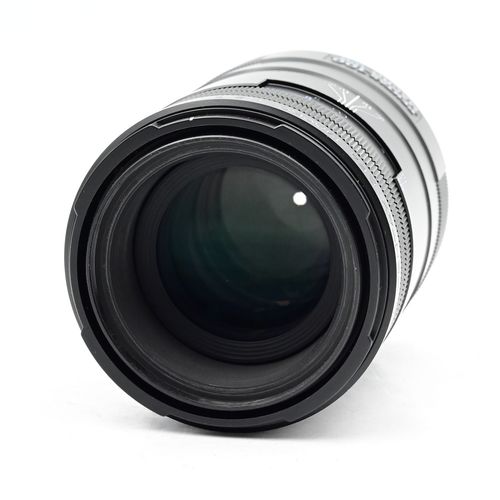 thumbnail-5 for Pentax DFA 100mm f2.8 SMC D-FA WR Macro Lens